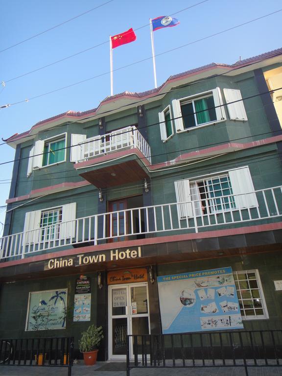 China Town Hotel Кей-Колкер Экстерьер фото