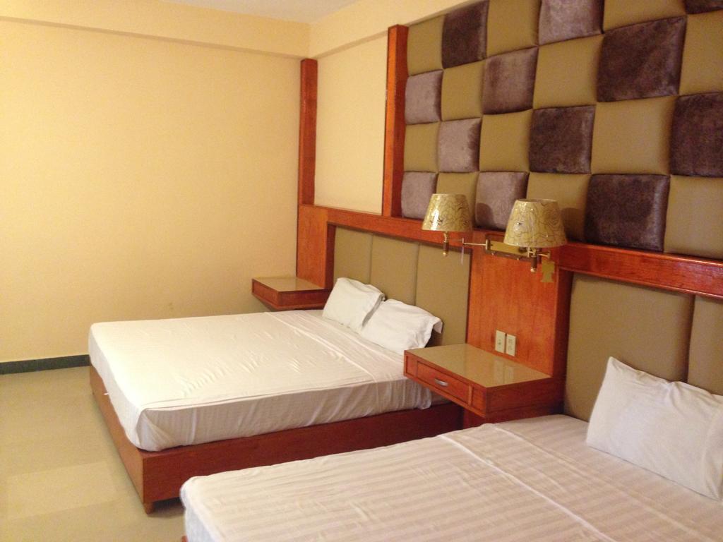 China Town Hotel Кей-Колкер Номер фото
