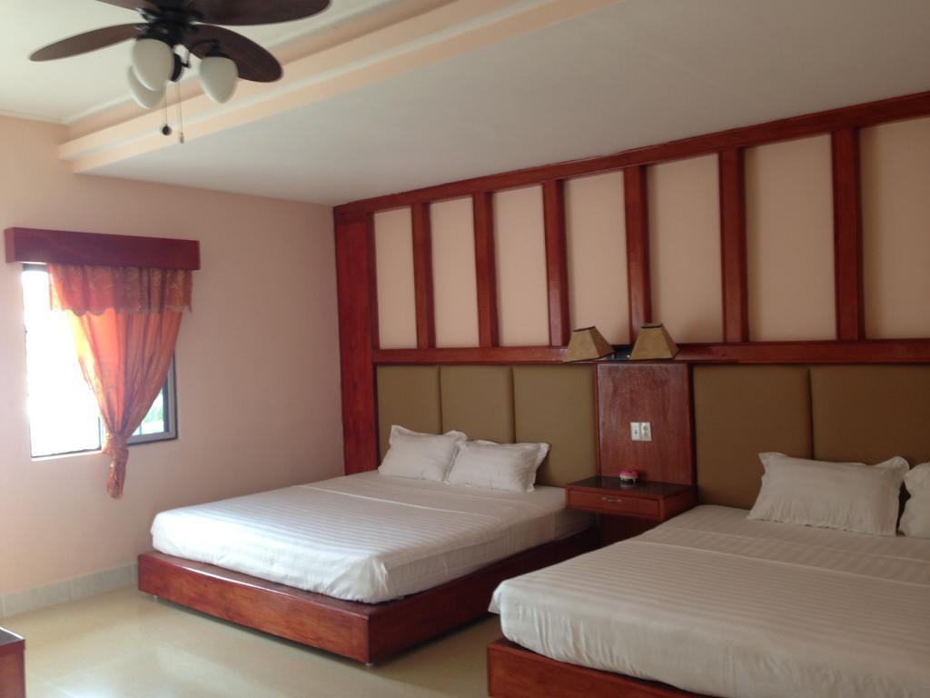 China Town Hotel Кей-Колкер Номер фото