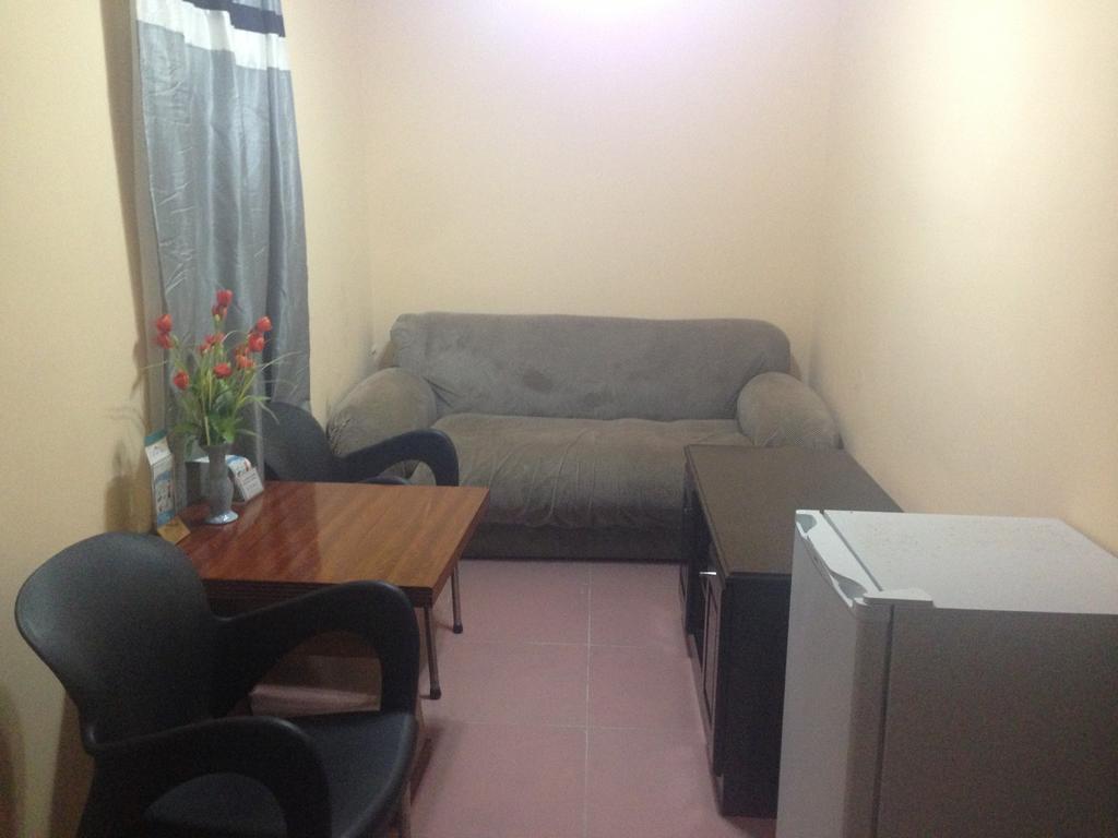 China Town Hotel Кей-Колкер Номер фото