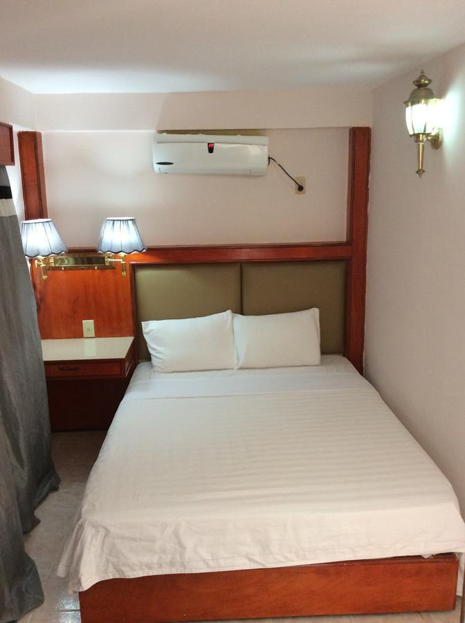 China Town Hotel Кей-Колкер Экстерьер фото